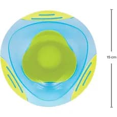 Buba Pratinho Bowl Azul