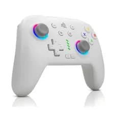 Controle Joystick Sem Fio Compatível Com Pc Android Nintendo