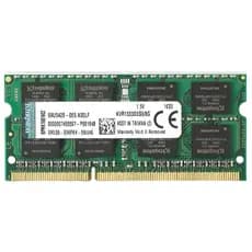 Memória DDR3 Notebook - 8/4 GB