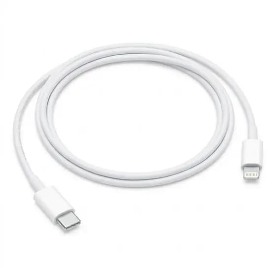 Carregador Rápido PD De 1m USB Tipo C Para iPhone 14 13 12 11 Pro Max Mini Plus XR XS Cabo De Dado