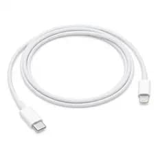 Carregador Rápido PD De 1m USB Tipo C Para iPhone 14 13 12 11 Pro Max Mini Plus XR XS Cabo De Dado