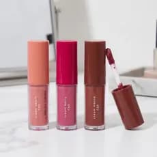 Cream Tint Mood da Ruby Rose Multifuncional 3x1 Olhos + Lábios