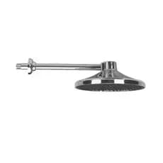 Chuveiro Ducha Frio Piscina Externo Abs 6¨ Cromado