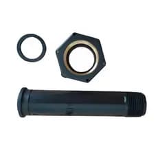 Tubete Tubo Adaptador Longo 3/4 Hidrômetro Relógio Medidor Agua