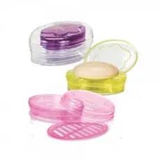 KIT c/ 8 SABONETEIRA COM TELA