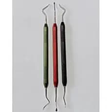 Kit De Tunelizador Com 3 Peças cabo 6 mm