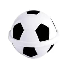Kit 12 Porta Mix Bola De Futebol Pote  Lembrancinhas