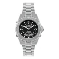 Relogio Technos Masculino Performance Skydiver T20557/1p