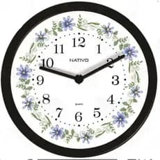 Relogio Parede Decoracao Para Cozinha Sala Quarto Moderno