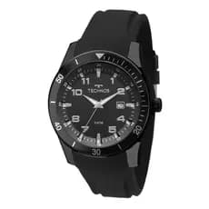 Relogio Technos Masculino Racer Grafite 2115MQOS/8P Oferta