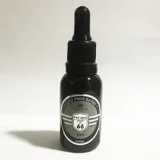 Óleo para Barba Route US 66 - Alkmena 30ml