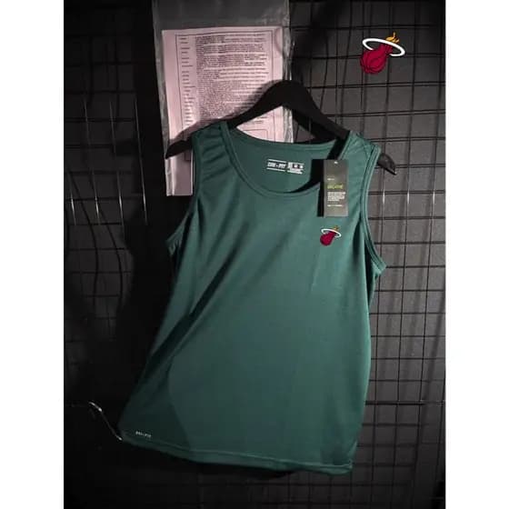 Regata DryFit Antiodor Esportiva - HT BOLA-  Academia, Skate, Basquete, Corrida Promoção Fábrica LOLA