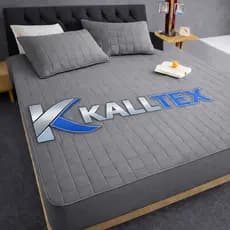 Capa Para Colchão Impermeavel Matelado Com Elastico