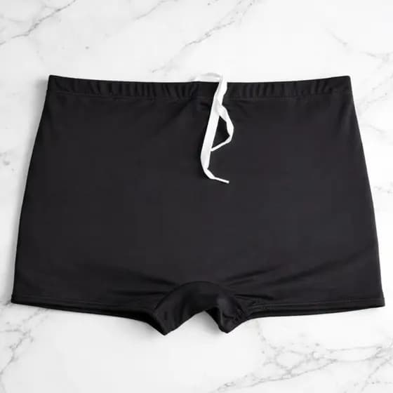 Sunga Boxer Masculina Ideal Para Verão Praia Piscina E Esportes Aquáticos