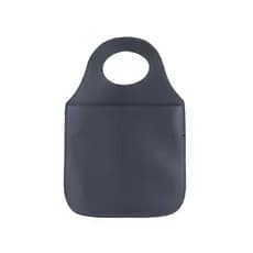Organizador De Câmbio Para Carro Costurado Resistente Porta Lixo Universal 4 Cores Variáveis
