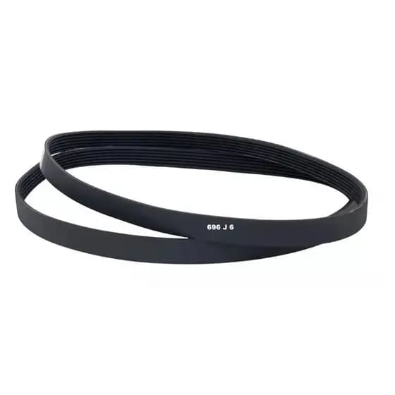 Correia Tanquinho Newmaq New Up! 10kg / 12kg - 696j