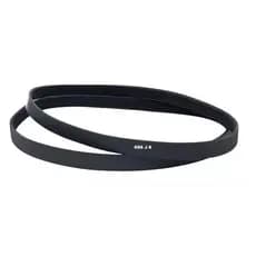 Correia Tanquinho Newmaq New Up! 10kg / 12kg - 696j