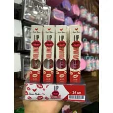 Box GLOSS LIP VOLUME Amar Make C/24 unid atacado