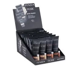 BOX BASE LIQUIDA FIORE C/24 UNDS- FENZZA