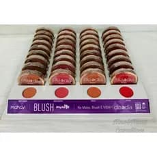 Box C/36 Blush Dia a dia Mahav Atacado