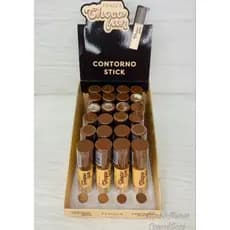 Box C/24 Contorno Stick Chocofun Fenzza FZ27009