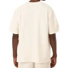 Camiseta Básica Off White | Malha 30.1