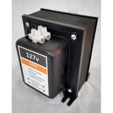 Conversor De Voltagem 110v 220v 6000va Em Cobre 4200 Watts