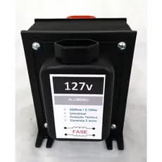 Kit 7 Und Conversor De Voltagem 110v 220v 3000va 9000 Btus
