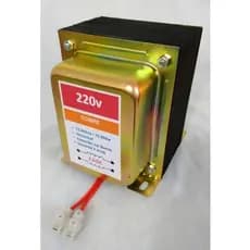 Transformador Voltagem 110v 220v Em Cobre 30000 Btus 15000va