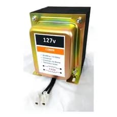 Transformador Voltagem 110v 220v 20000va  Cobre 14000 Watts