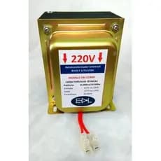 Conversor De Voltagem 110v 220v 15000va Em Cobre