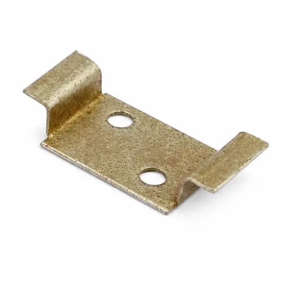 Suporte para 1 Disjuntor tipo Din CADA 40.006