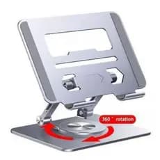 SUPORTE DE TABLET - Suporte de Mesa 360° BMG-58