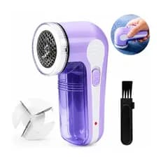 Papa Bolinhas Profissional Eletrico Recarregavel Bivolt Removedor De Fiapos Pelos Limpa Roupas Sofa Colchao Cama Roupas