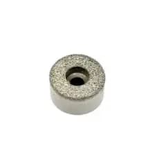 Ponteira Diamantada Para Caneta Peeling ø12,5 Mm - 100 Microns ( Lixa Média )