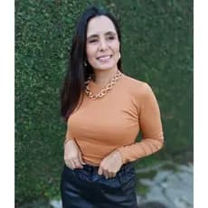 blusinha manga longa basica blusa de frio lisa feminina outono inverno