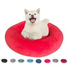 Nuvem Pet 40cm Para Cachorro De Porte Pequeno E Gato Cama Caminha