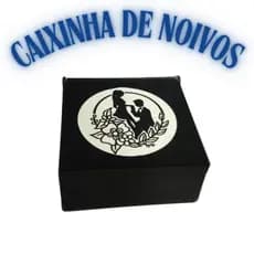 kit 10 caixinhas 10x10x5 modelo casamento, noivos, lembrancinha de festa