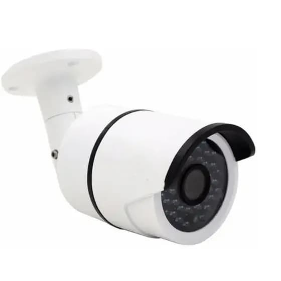 Câmera de monitoramento com resolução em AHD 1.3/ 6016 megapixel 36 leds infravermelho Comércio por grosso