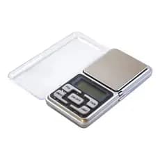 Balanca De Precisao Digital Mini Portátil Pesagem 0,1 A 500g balança de cozinha BM-A07