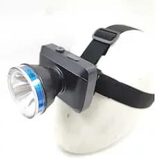 LANTERNA RECARREGAVEL DE CABEÇA PARA BIKE BICICLETA CICLISTA MTB PESCA POTENTE 5 SUPER WATTS 1 LED ALTA QUALIDADE 7228