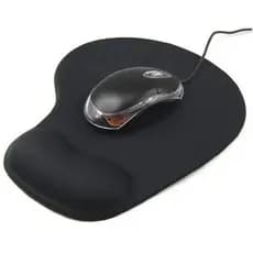 Mouse Pad Ergonômico Com Apoio De Punho 63911