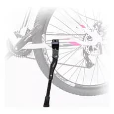 Pezinho Descanso Lateral Com Regulagem para Bicicleta Bike 26/29 Aluminio