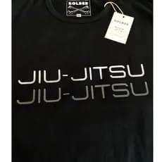 Camiseta Jiu Jitsu Arte Suave masculina / feminina