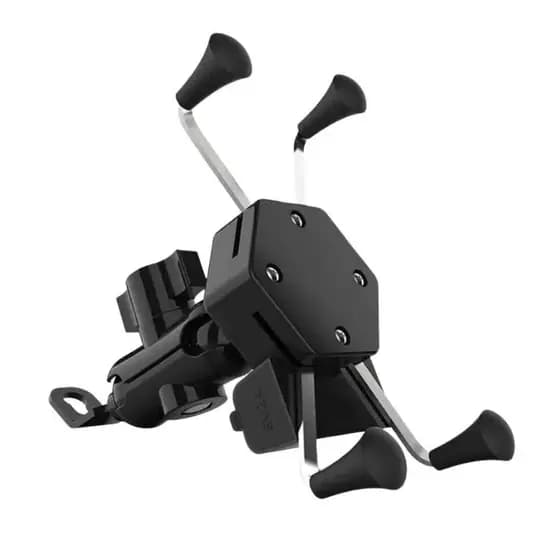 Suporte Celular Universal com Garra USB | Stallion