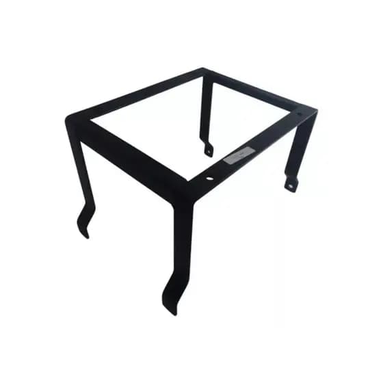 Suporte Superior Baú Aranha P/ Suporte Forteck I Várias Motos