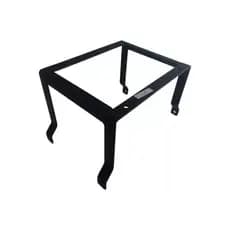 Suporte Superior Baú Aranha P/ Suporte Forteck I Várias Motos