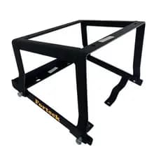 Suporte Caixa Baú Moto XRE 300 2010-2023 | Forteck