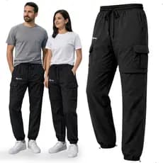 Calça Adapt Matadeira Vira Bermuda 2 em 1 Masculino e Feminino Pesca Esporte Camping Trilha Casual
