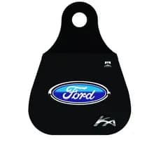 Lixinho lixeira lixo para cambio de carro Ford Ka